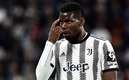 Paul Pogba da positivo en testosterona (Reuters)