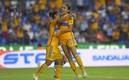 Tigres Femenil debutó en el Apertura 2023 goleando al Puebla (Foto: Imago7)
