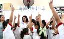 Adelanta fin de clases por calor (Facebook Secretaría de Educación Pública)