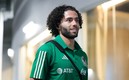 Chino Huerta va de inicio contra Uzbekistán (Foto: Imago7)