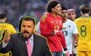 El comentarista cree que el ciclo de paco memo en el Tri terminó. Foto: (Mexsport)