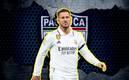 El jugador belga no ha podido encontrar club tras su paso por el Real Madrid. Foto: (Especial)
