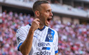 Sergio Canales podría ser centro delantero. (Foto: Mexsport)