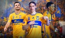 Tigres ha tenido un cambio generacional. (Foto: Especial)