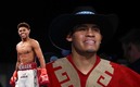 Vaquero, listo para lo que venga en su carrera