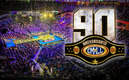 La Arena México se vestirá de gala para el 90 aniversario. (Fotos: CMLL)