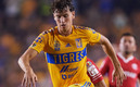 El defensa chileno quería permanecer en Tigres. (Foto: Mexsport)