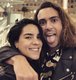 La esposa de PABLO LYLE, aparentemente ya abandonó al actor