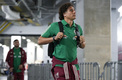 Memo Ochoa fue titular ante Uzbekistán | Imago7