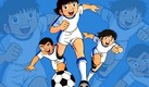 Supercampeones | El spokon (anime de deportes) más famoso de la historia, el cual sigue su publicación hasta la fecha.