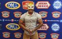 Angelito CMLL / Pablo López