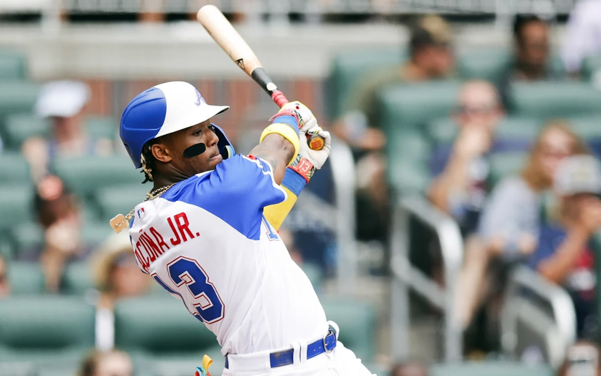 Miguel Cabrera cree que Acuña Jr puede ser el mejor de la historia