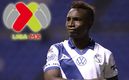 Puebla fue sancionado con tres puntos menos por alineación indebida (Imago7)