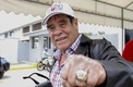 Rubén "Púas" Olivares | FDB Plus