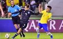 México disputó la Final del Mundial Sub 17 en 2019. FOTO: Mexsport.