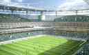 El proyecto iba a poner a León con uno de los mejores estadios del país (Club León)