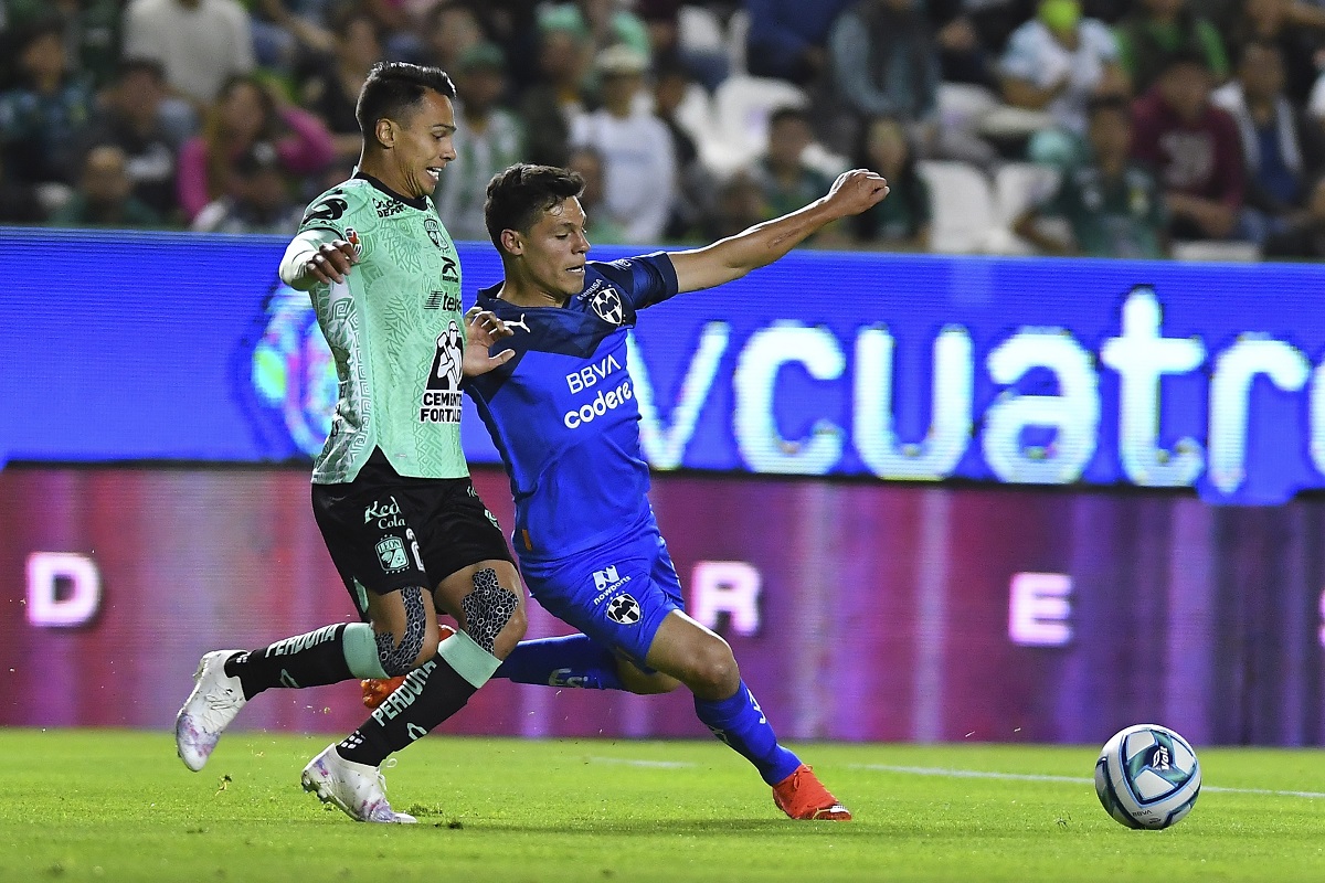 Liga Mx: Rayados' Victory Over León – In Depth Analysis - dgf5i5q