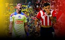 América y Chivas se miden en el Clásico Nacional. (Foto: Imago7)