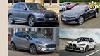 Autos que tienen más kilómetros en reserva