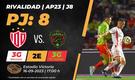 Rivalidad Necaxa-FC Juárez J8 A23