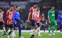 Chivas fue vapuleado por América en el Clásico Nacional (Foto: Imago7)