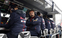 Horner, jefe de Red Bull Racing. (Reuters)