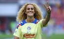 Kheira Hamraoui es nueva jugadora de América Femenil (Imago7)