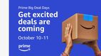 Big Deals Day (FOTO: Amazon)
