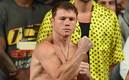Canelo Álvarez se prepara para su pelea contra Jermell Charlo (Mexsport)