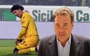 Faitelson dijo que ni la "tía de Ochoa" se salva de la goliza ante el Atalanta. Foto: (EFE)