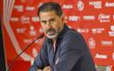 Fernando Hierro, director deportivo de Chivas (Imago7)