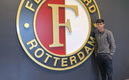 Luis Ibarra estará entrenando con el Feyenoord. (FOTO: Club Tigres)