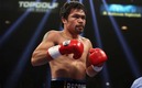 Pacquiao peleará contra DK Yoo en Seúl el 11 de diciembre (AFP)