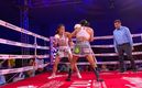 Silvia Torres vs. Luz Elena Aguilar / Cortesía