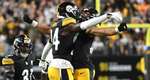 Steelers sumó su primera victoria en la temporada 2023 de la NFL (Reuters)