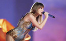 Taylor Swift visitará México en 2023. (FOTO: AFP)
