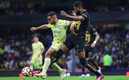 América y Pumas empataron la última vez que se enfrentaron (Foto: Imago7)
