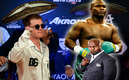 Canelo Álvarez, criticado por leyenda del boxeo. (Foto: Mexsport y @lightsouttoney)