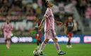 Messi salió lesionado con Inter Miami. (Foto: Reuters)
