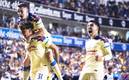 El polémico gol de Lichnovsky le dio el triunfo a las Águilas. Foto: (Imago7)