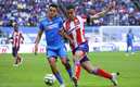 El San Luis vs Cruz Azul se jugará el viernes 29 de septiembre (Imago7)