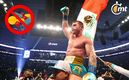 Saúl "Canelo" Álvarez recomienda no usar drogas / Imago 7
