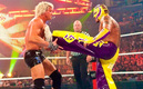 Dolph Ziggler causó sorpresa por su salida. (Foto: Instagram @heelziggler)
