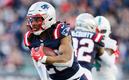 El equipo ha tenido un mal arranque en la campaña 2023 (@Patriots)