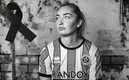 Maddy Cusack jugaba con el Sheffield United desde 2019 (Instagram @maddycusackkk)