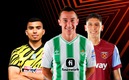 Los mexicanos, listos para afrontar la Europa League. (Especial)