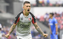 Brian Lozano está nominado al Puskas. (FOTO: Imago7)