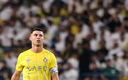 Cristiano Ronaldo ya ve de cerca su retiro. (Reuters)