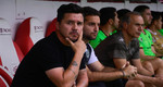 Diego Mejía, actual entrenador de los Bravos. (Imago7)