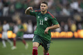 Santiago Giménez anotó el gol del título (Foto: Imago7)
